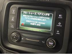 ジープ・レネゲード オープニング・エディションの中古車画像