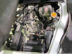 ミニキャブトラック ＶＸ－ＳＥの中古車画像