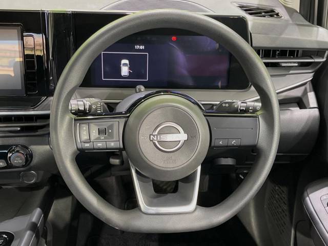 日産 ノート Ｘ 2.6万Km 200.9万円(愛知県)[260]の中古車詳細