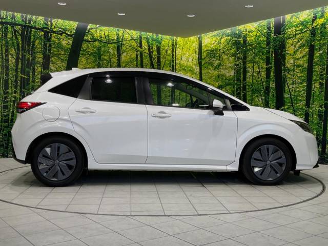 日産 ノート Ｘ 2.6万Km 200.9万円(愛知県)[260]の中古車詳細