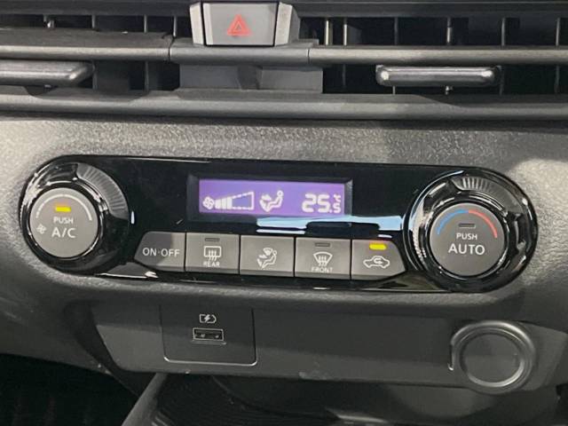 日産 ノート Ｘ 2.6万Km 200.9万円(愛知県)[260]の中古車詳細