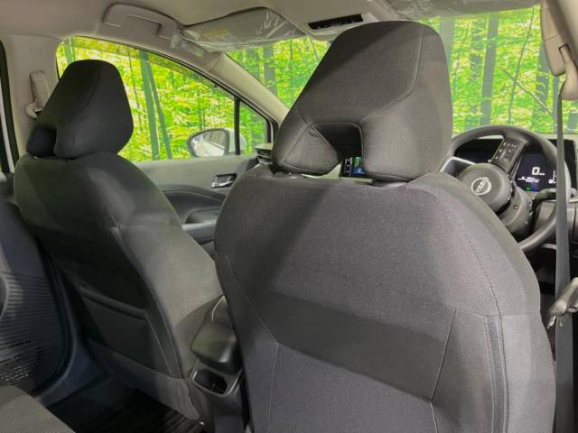 日産 ノート Ｘ 2.6万Km 200.9万円(愛知県)[260]の中古車詳細