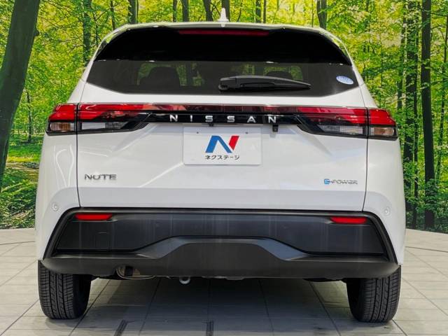 日産 ノート Ｘ 2.6万Km 200.9万円(愛知県)[260]の中古車詳細