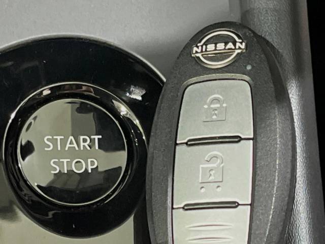 日産 ノート Ｘ 2.6万Km 200.9万円(愛知県)[260]の中古車詳細