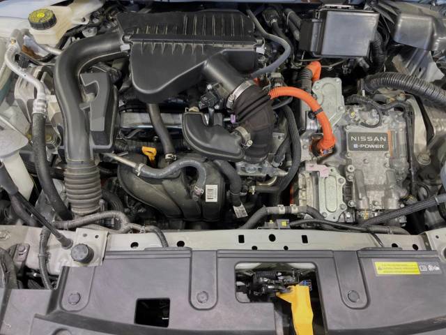 日産 ノート Ｘ 2.6万Km 200.9万円(愛知県)[260]の中古車詳細