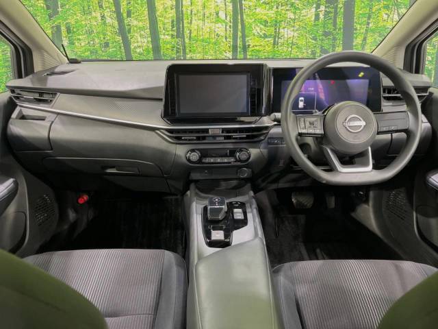 日産 ノート Ｘ 2.6万Km 200.9万円(愛知県)[260]の中古車詳細