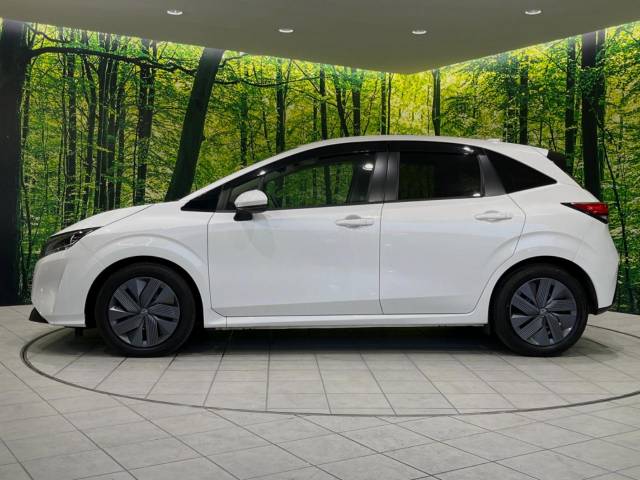 日産 ノート Ｘ 2.6万Km 200.9万円(愛知県)[260]の中古車詳細