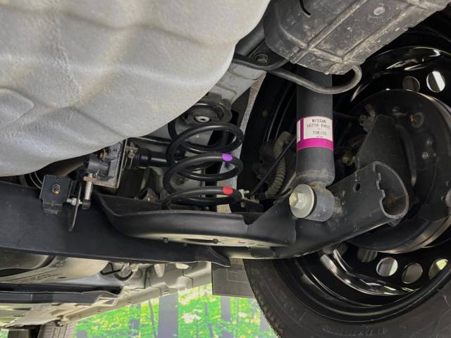 日産 ノート Ｘ 2.6万Km 200.9万円(愛知県)[260]の中古車詳細