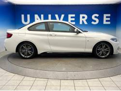 ２シリーズ Ｍ２３５ｉクーペの中古車画像