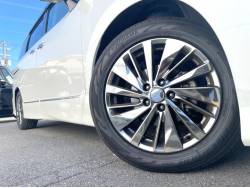 エルグランド ライダーの中古車画像