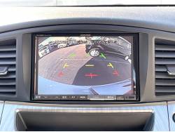 エルグランド ライダーの中古車画像