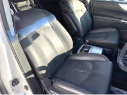 エルグランド ライダーの中古車画像