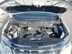 エルグランド ライダーの中古車画像