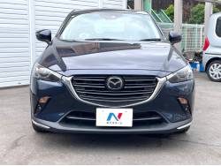 ＣＸ－３ ＸＤ エクスクルーシブモッズの中古車画像