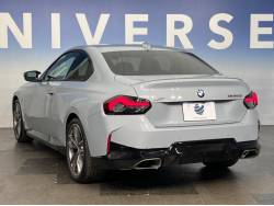 ２シリーズ Ｍ２４０ｉ ｘＤｒｉｖｅクーペの中古車画像