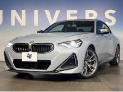 ２シリーズ Ｍ２４０ｉ ｘＤｒｉｖｅクーペの中古車画像