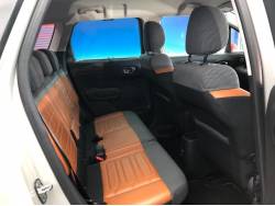 Ｃ３ エアクロス キュイールの中古車画像