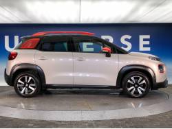 Ｃ３ エアクロス キュイールの中古車画像