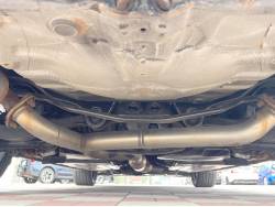 レガシィツーリングワゴン Ｓ４０２ ワゴンの中古車画像