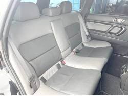 レガシィツーリングワゴン Ｓ４０２ ワゴンの中古車画像