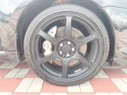 レガシィツーリングワゴン Ｓ４０２ ワゴンの中古車画像