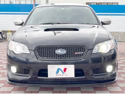 レガシィツーリングワゴン【特別・限定】S402 ワゴン