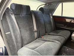 センチュリー 標準仕様車 デュアルＥＭＶパッケージ装着車の中古車画像