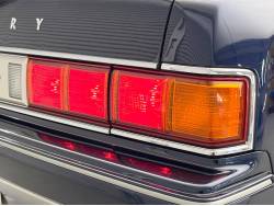 センチュリー 標準仕様車 デュアルＥＭＶパッケージ装着車の中古車画像