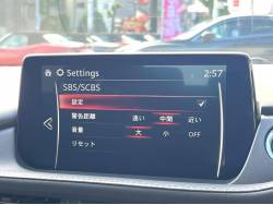 ＭＡＺＤＡ６セダン ＸＤプロアクティブの中古車画像