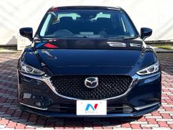ＭＡＺＤＡ６セダン ＸＤプロアクティブの中古車画像