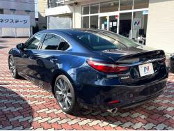 ＭＡＺＤＡ６セダン ＸＤプロアクティブの中古車画像