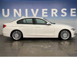 ３シリーズ ３２８ｉラグジュアリーの中古車画像