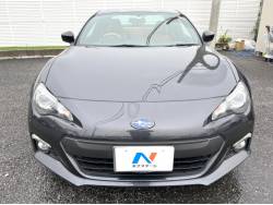 ＢＲＺ プレミアムスポーツパッケージの中古車画像