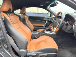 ＢＲＺ プレミアムスポーツパッケージの中古車画像