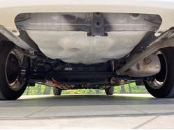 カローラフィールダー ハイブリッドの中古車画像