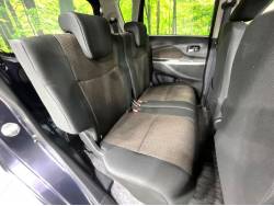 デイズ ハイウェイスターＸ Ｖセレクション＋セーフティⅡ（アラウンドビューモニターレス）の中古車画像