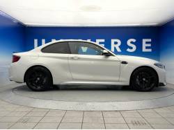 Ｍ２ コンペティションの中古車画像