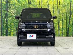 Ｎ－ＷＧＮカスタム Ｌの中古車画像