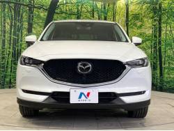 ＣＸ－５ ＸＤ Ｌパッケージの中古車画像