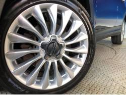 ５００Ｘ セーフティパッケージの中古車画像