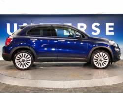 ５００Ｘ セーフティパッケージの中古車画像