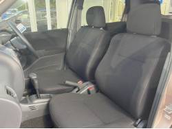 テリオスキッド キスマークＸの中古車画像