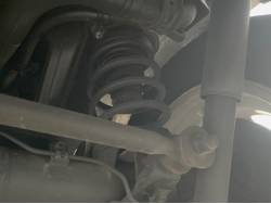 テリオスキッド キスマークＸの中古車画像