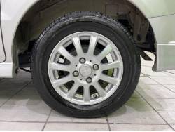 エブリイワゴン ＰＺターボの中古車画像