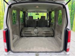 エブリイワゴン ＰＺターボの中古車画像