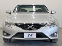 マークＸ ２５０Ｇ Ｆｏｕｒ Ｆパッケージの中古車画像