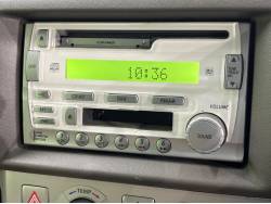 エブリイワゴン ＰＺターボの中古車画像