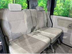 エブリイワゴン ＰＺターボの中古車画像