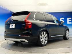 XC90 T8 ツインエンジン AWD インスクリプション エア