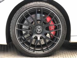 Ｃクラス Ｃ６３ Ｓの中古車画像